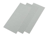 TAMIYA 87094 P320 FINISHING ABRASIVES SANDPAPER (3 PCS)